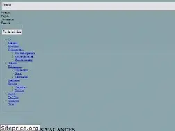 Sites similar to campinglariviere.com