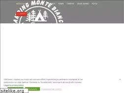 Sites similar to campinglasorgente.net