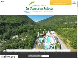 Sites similar to campinglasource.com