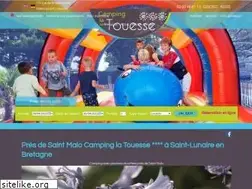 Sites similar to campinglatouesse.com