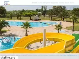 Sites similar to campinglaube.com