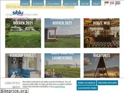 Sites similar to campinglauwersoog.nl