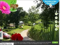 Sites similar to campinglavallee.fr