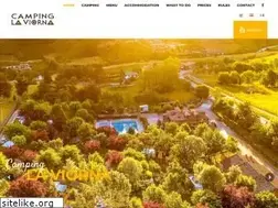 Sites similar to campinglaviorna.com