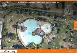 Sites similar to campinglecapanne.it