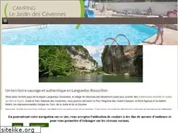 Sites similar to campinglechampdayres.com