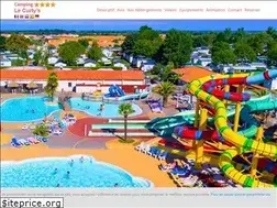 Sites similar to campinglecurtys.com