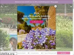 Sites similar to campingledauphin.com