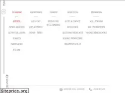 Sites similar to campingleden.fr