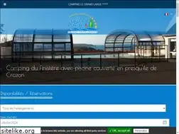 Sites similar to campinglegrandlarge.com
