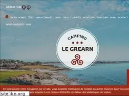 Sites similar to campinglegrearn.com