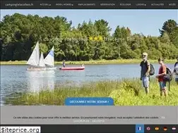 Sites similar to campinglelacofees.fr