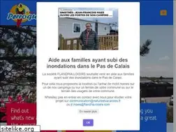 Sites similar to campingleperroquet.com