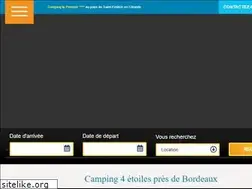 Sites similar to campinglepressoir.com