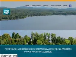 Sites similar to campingleroux.com