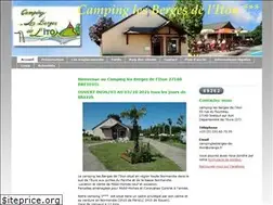 Sites similar to campinglesbergesdeliton.com