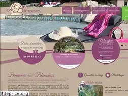 Sites similar to campinglesblimouses.com