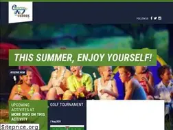 Sites similar to campinglescedres.com