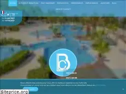 Sites similar to campingleschampsblancs.com