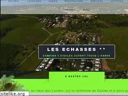 Sites similar to campinglesechasses.com