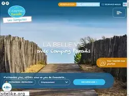 Sites similar to campinglesjonquilles.com