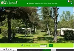 Sites similar to campinglesnarcisses.com