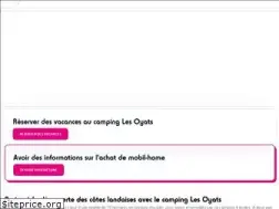 Sites similar to campinglesoyats.fr