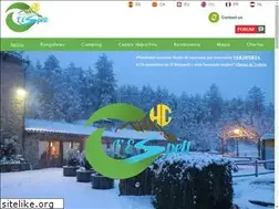 Sites similar to campinglespelt.com