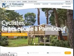 Sites similar to campinglestuaire.fr