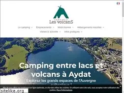 Sites similar to campinglesvolcans.com
