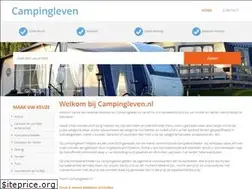 Sites similar to campingleven.nl