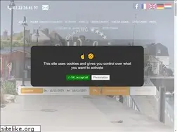 Sites similar to campinglewalric.com