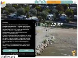 Sites similar to campinglido.it