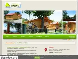 Sites similar to campinglimens.com