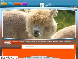 Sites similar to campinglinda.nl