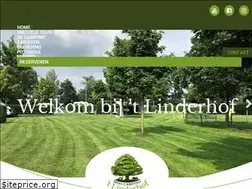 Sites similar to campinglinderhof.nl