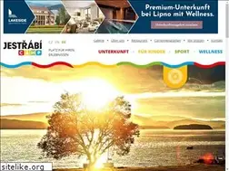 Sites similar to campinglipno.eu