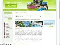 Sites similar to campinglocaties.be