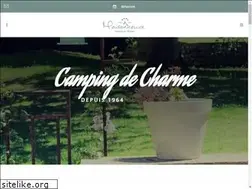 Sites similar to campingmaisonneuve.com