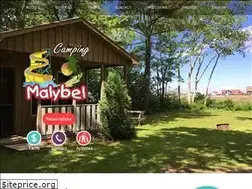 Sites similar to campingmalybel.ca