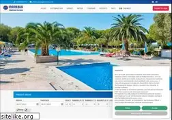 Sites similar to campingmareblu.com