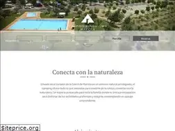 Sites similar to campingmariola.com