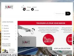 Sites similar to campingmart.ca