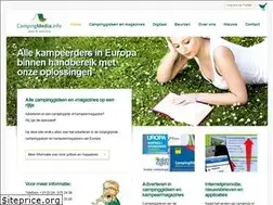 Sites similar to campingmedia.info