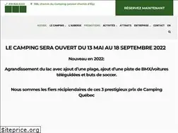 Sites similar to campingmelbourne.com