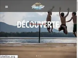 Sites similar to campingmontham-sud.com