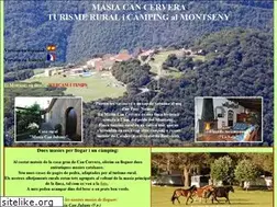Sites similar to campingmontseny.com
