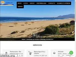 Sites similar to campingmorrillos.cl