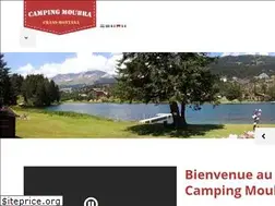 Sites similar to campingmoubra.ch