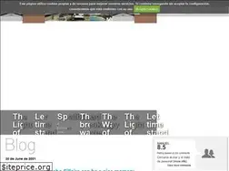 Sites similar to campingmougas.es